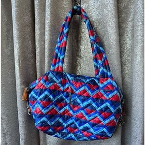 EUC MZ WALLACE HANDBAG